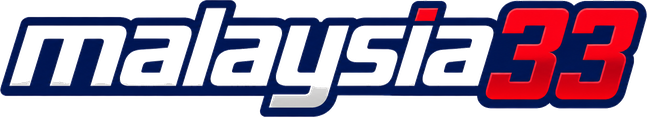Malaysia33 Logo